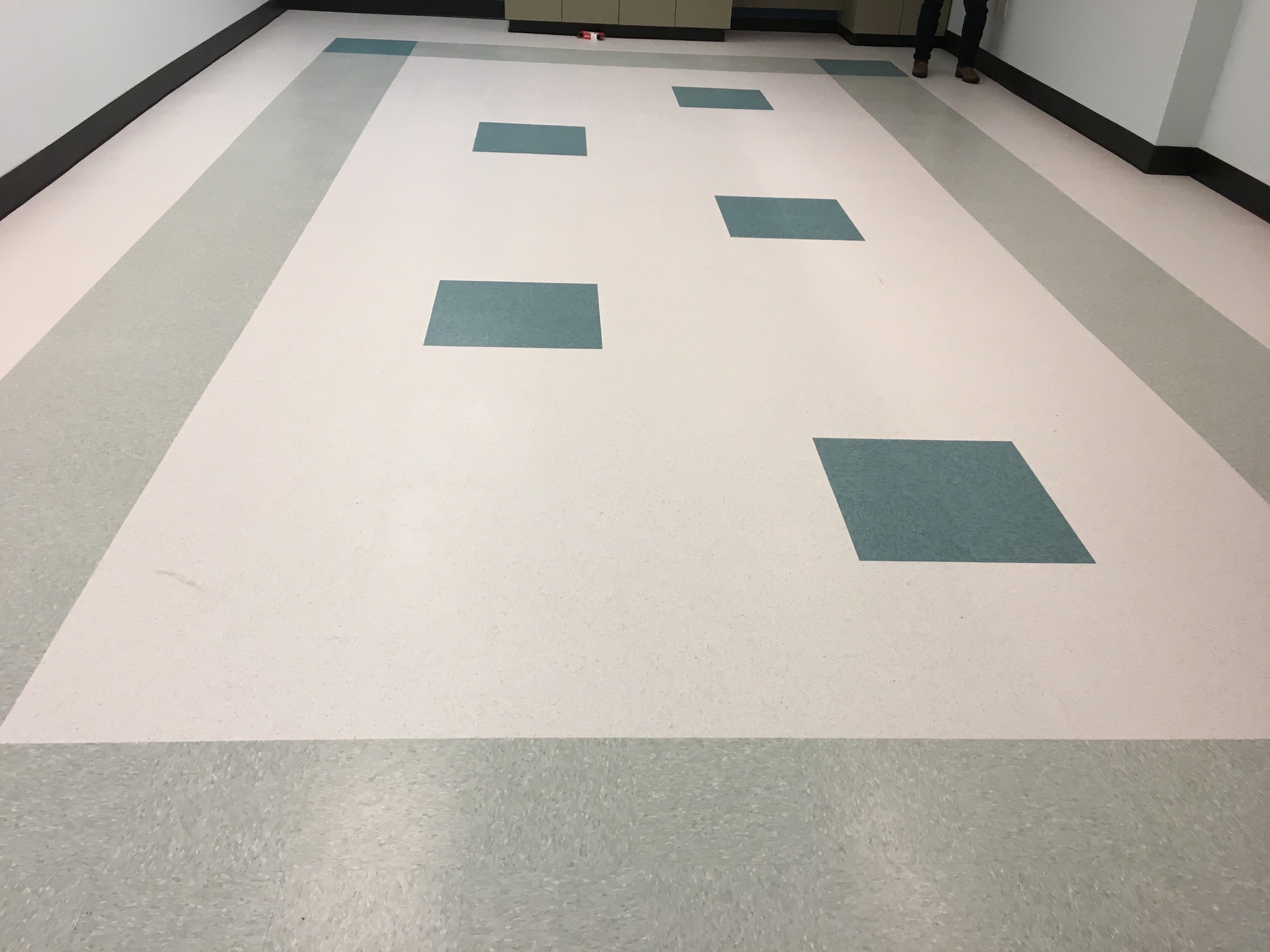 VCT Tile